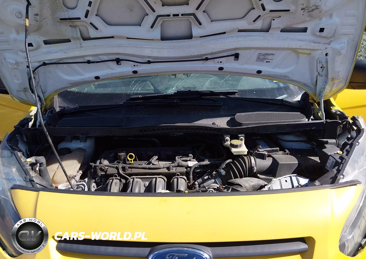 2018 Ford Transit Connect Xl VIN:NM0LS7E72J1346016 - 10