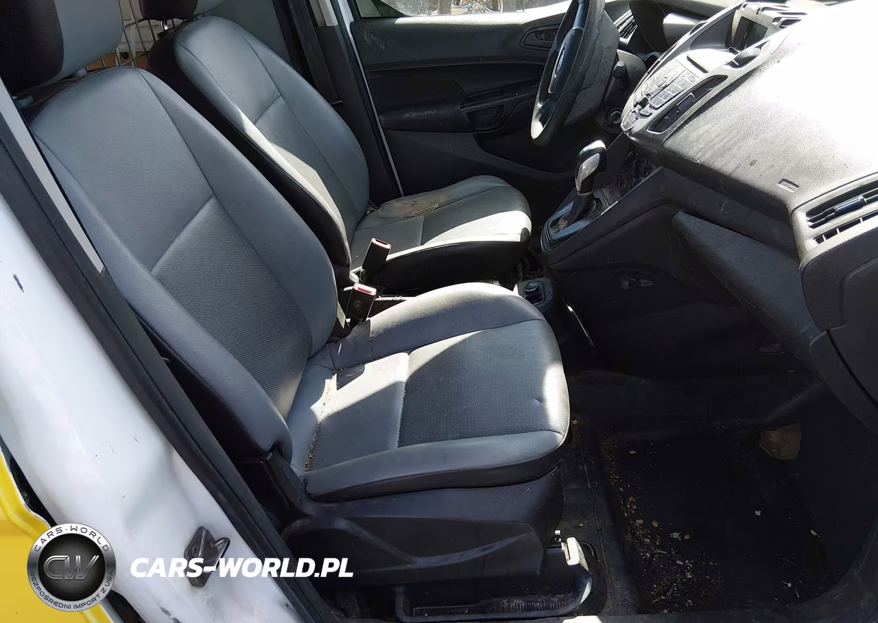 2018 Ford Transit Connect Xl VIN:NM0LS7E72J1346016 - 5