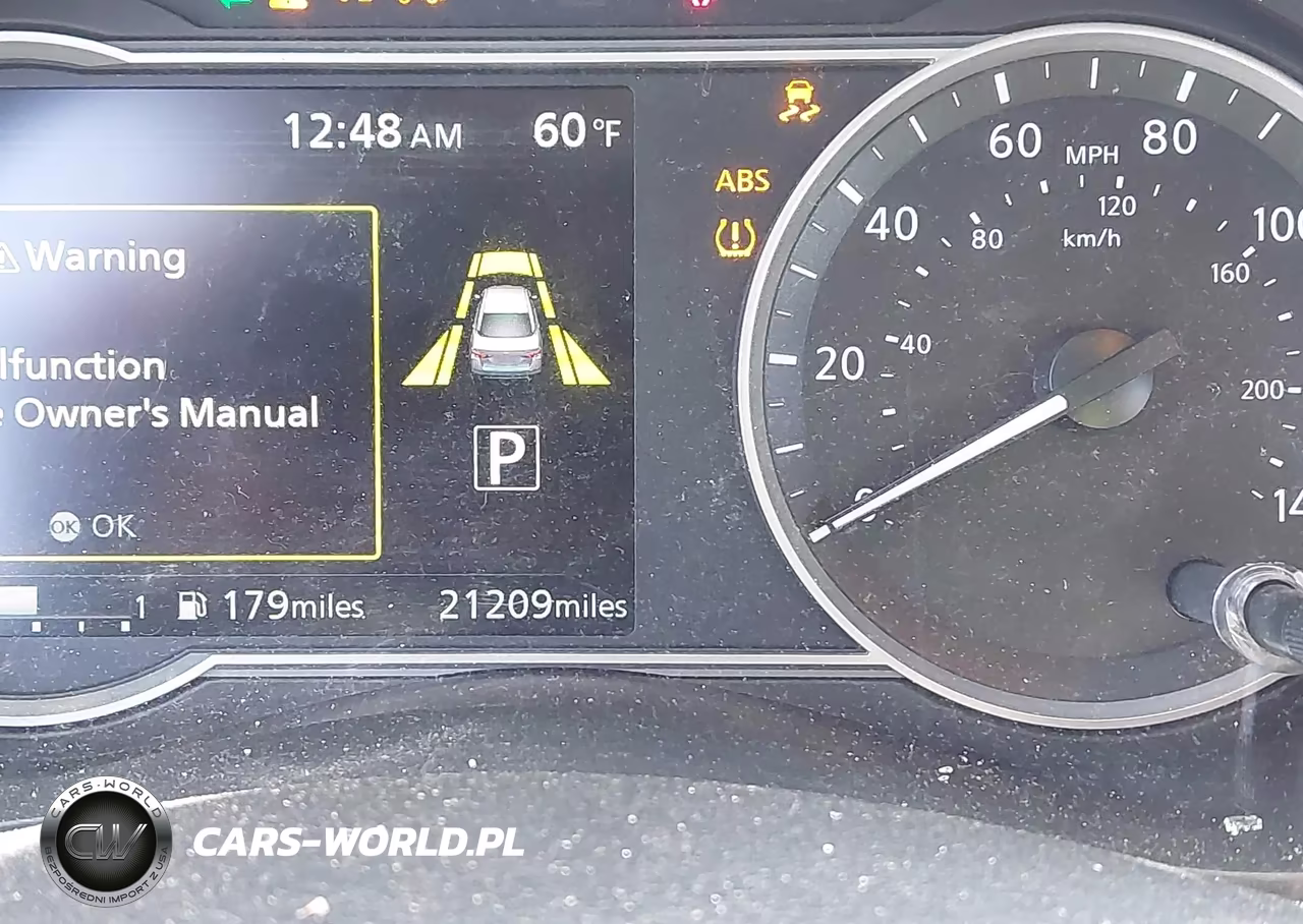 2023 Nissan Versa 1.6 Sr Xtronic Cvt VIN:3N1CN8FV8PL867257 - 15