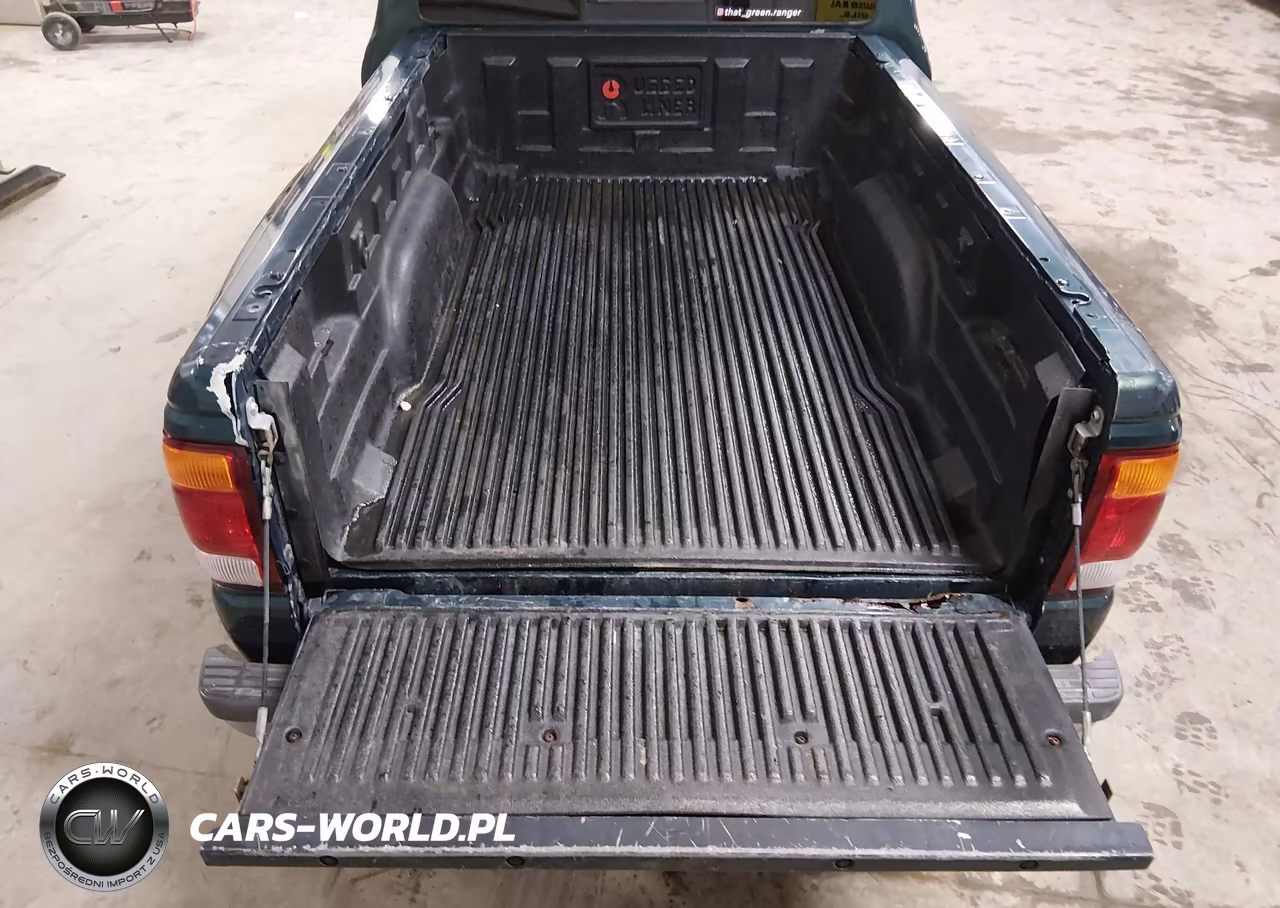 1998 Ford Ranger Splash-Xl-Xlt VIN:1FTZR15U4WPB08524 - 17