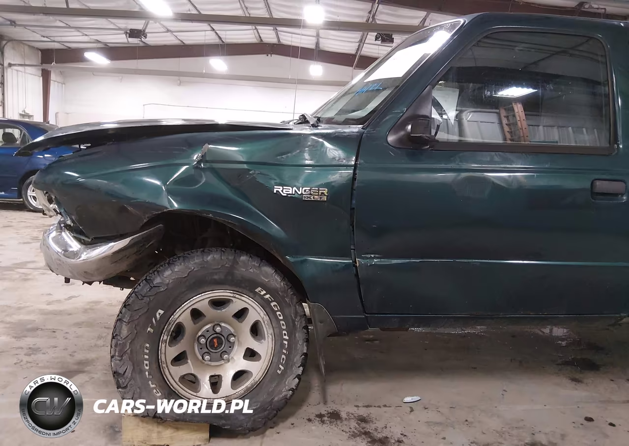 1998 Ford Ranger Splash-Xl-Xlt VIN:1FTZR15U4WPB08524 - 18