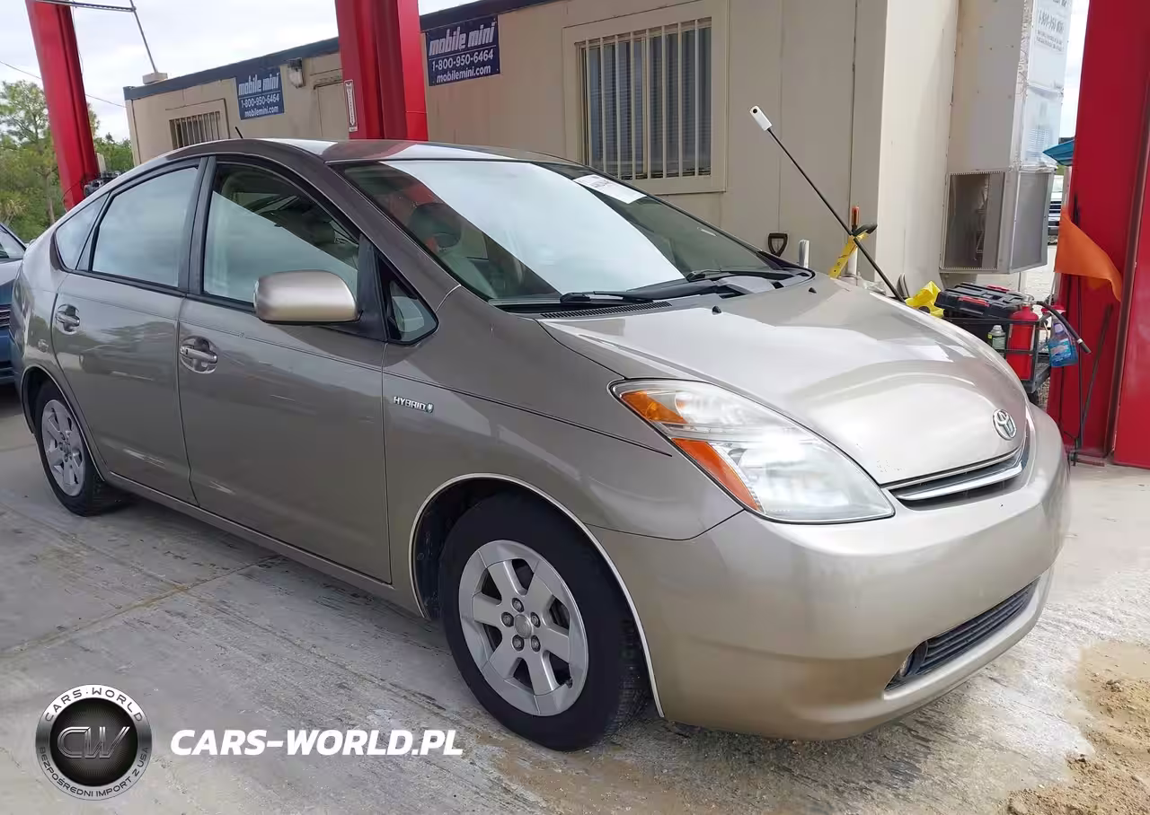 2009 Toyota Prius