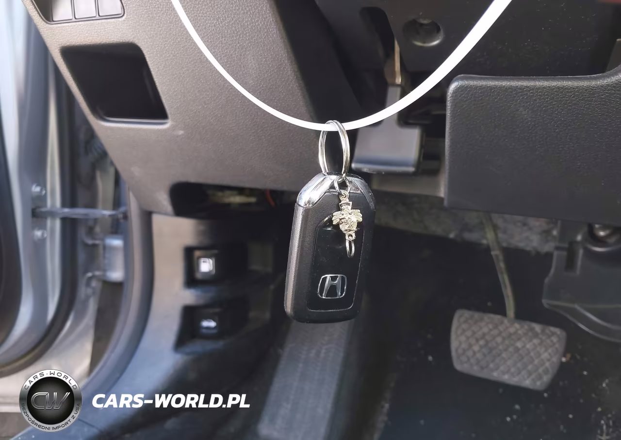 2020 Honda Cr-V Awd Ex VIN:5J6RW2H50LA018301 - 11