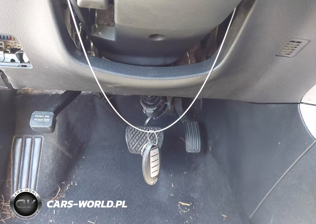 2013 Nissan Altima 2.5 Sv VIN:1N4AL3AP2DC261200 - 11