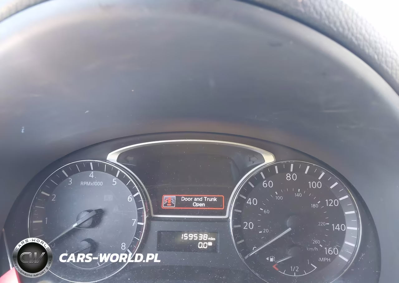 2013 Nissan Altima 2.5 Sv VIN:1N4AL3AP2DC261200 - 7