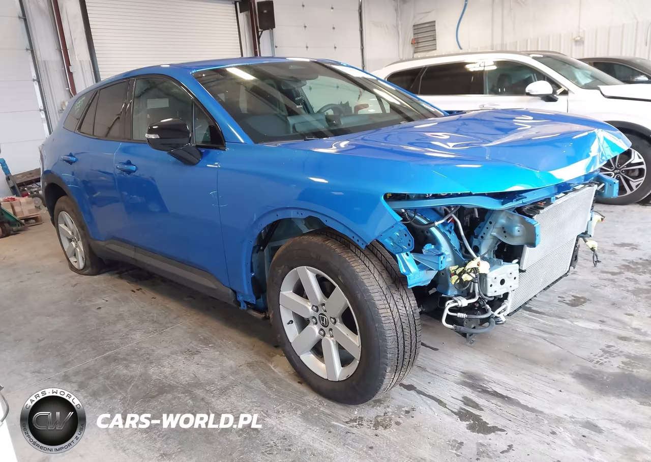 2024 Honda Prologue Ex