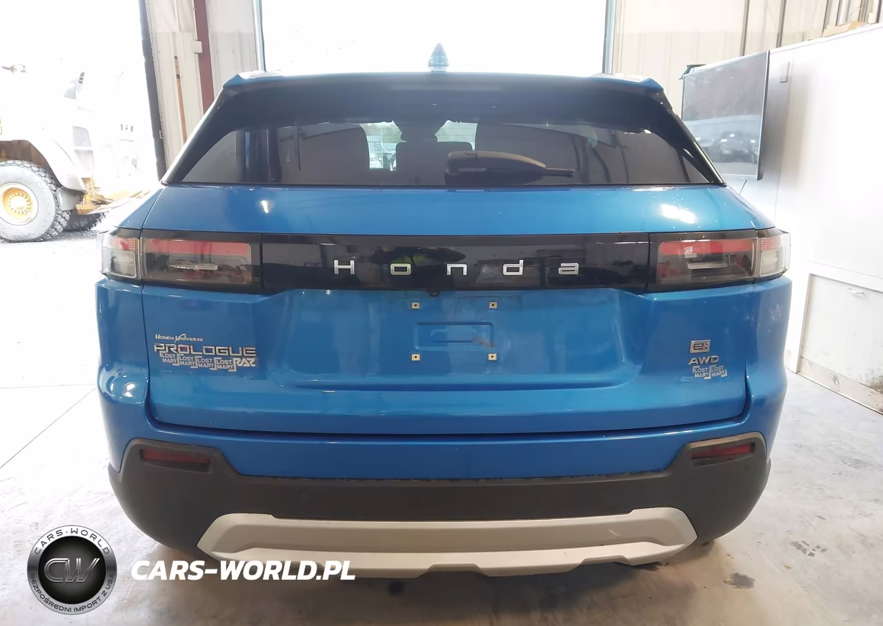 2024 Honda Prologue Ex VIN:3GPKHVRJ7RS524034 - 16