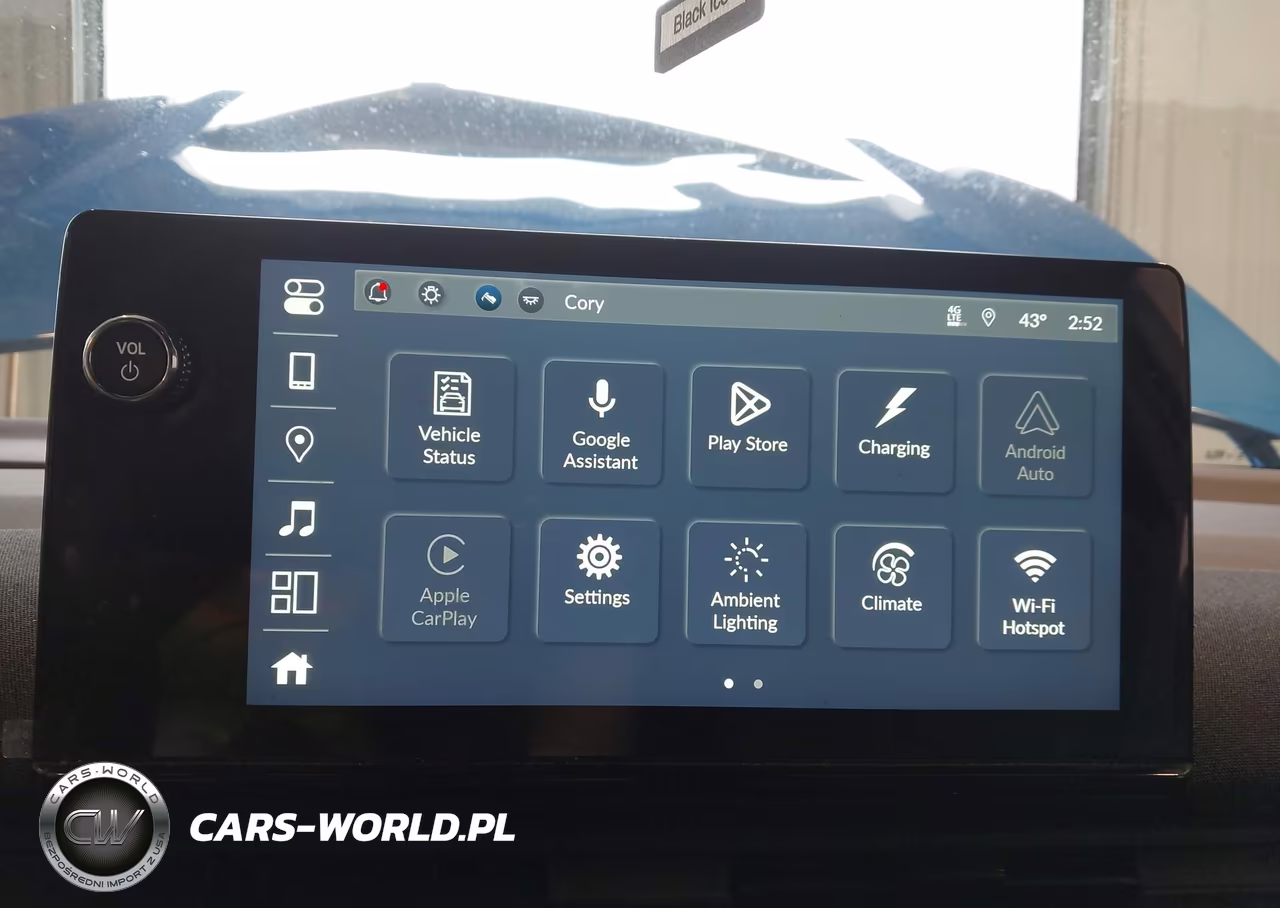 2024 Honda Prologue Ex VIN:3GPKHVRJ7RS524034 - 18