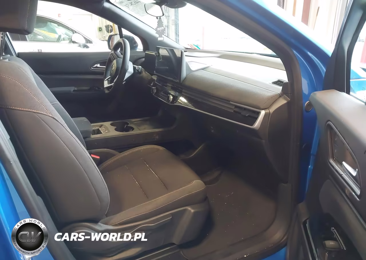 2024 Honda Prologue Ex VIN:3GPKHVRJ7RS524034 - 5