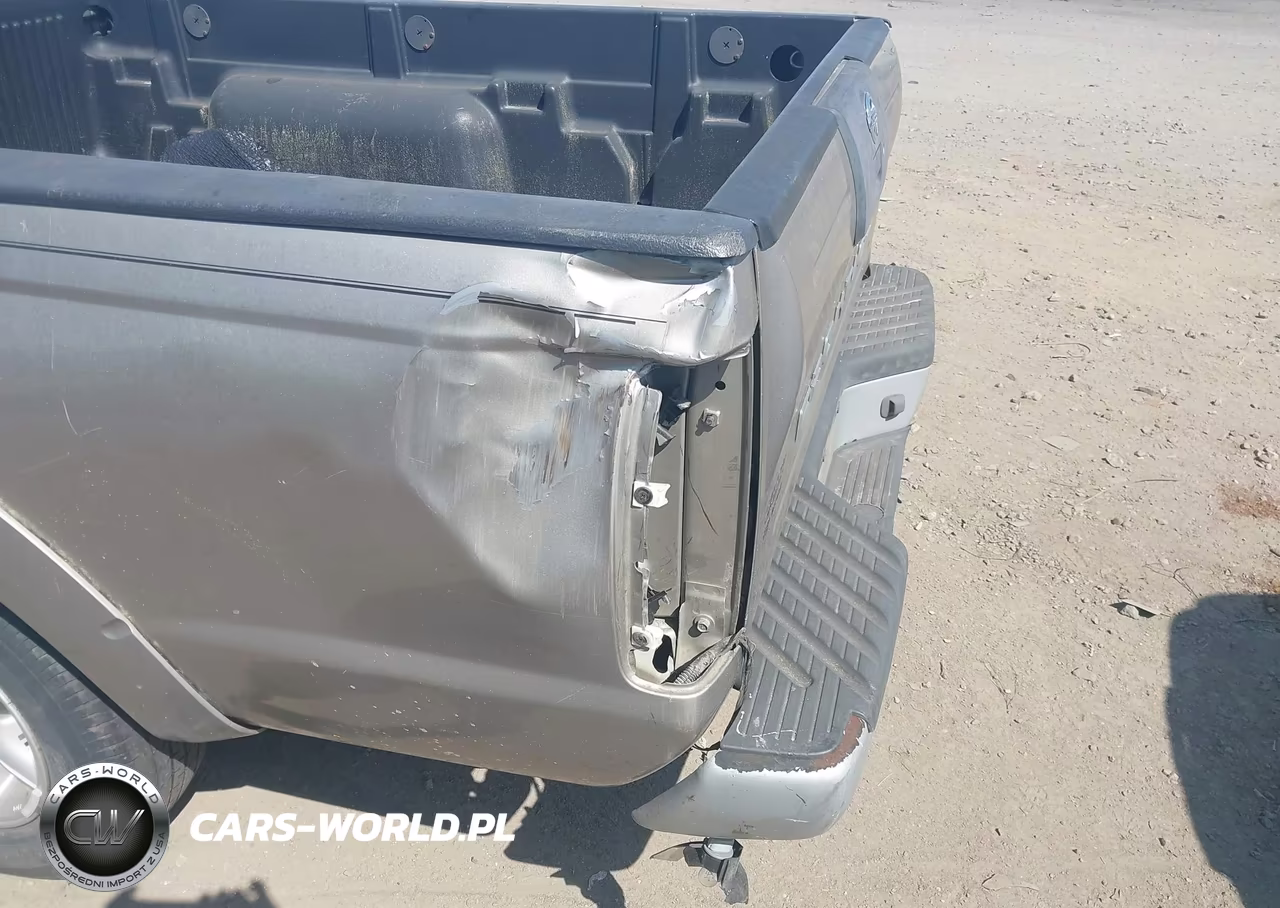 2002 Nissan Frontier Xe VIN:1N6DD26S62C344344 - 20
