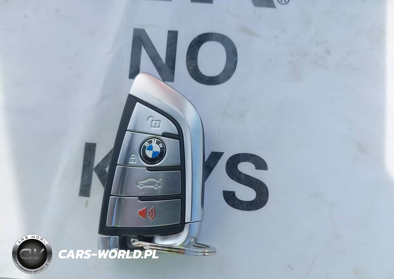 2018 BMW X5 xDrive35I VIN:5UXKR0C53JL071276 - 11