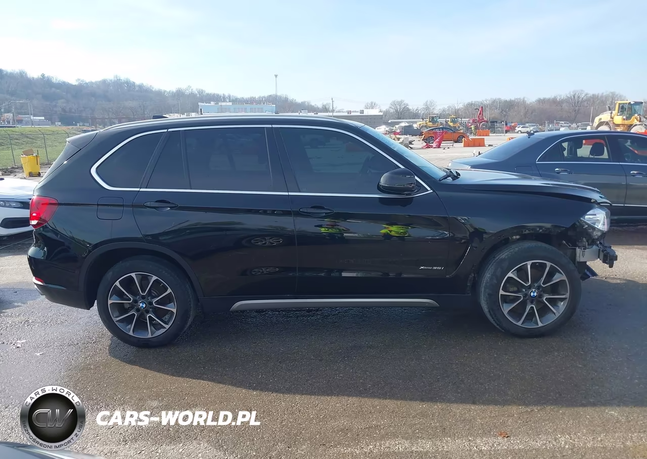 2018 BMW X5 xDrive35I VIN:5UXKR0C53JL071276 - 13