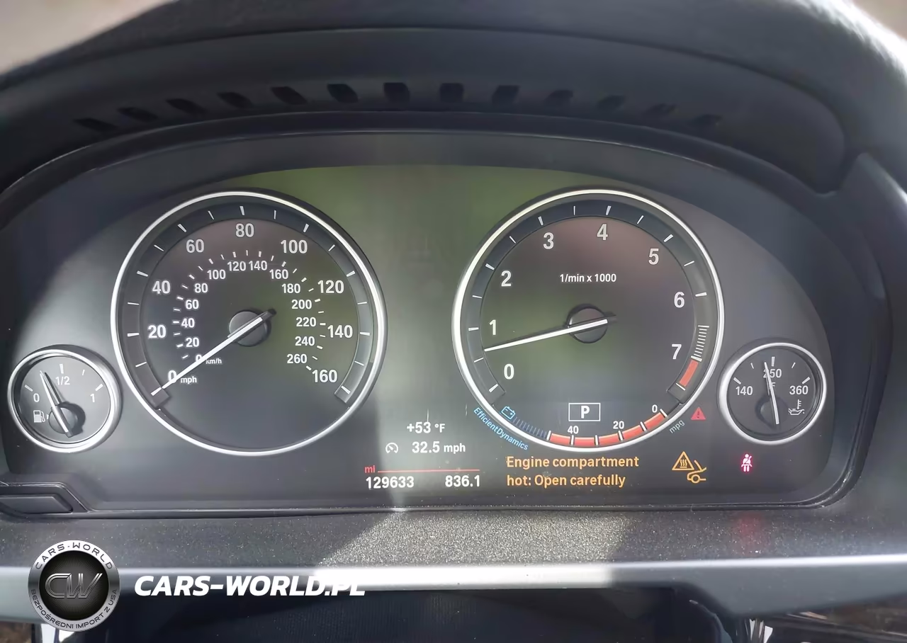 2018 BMW X5 xDrive35I VIN:5UXKR0C53JL071276 - 7