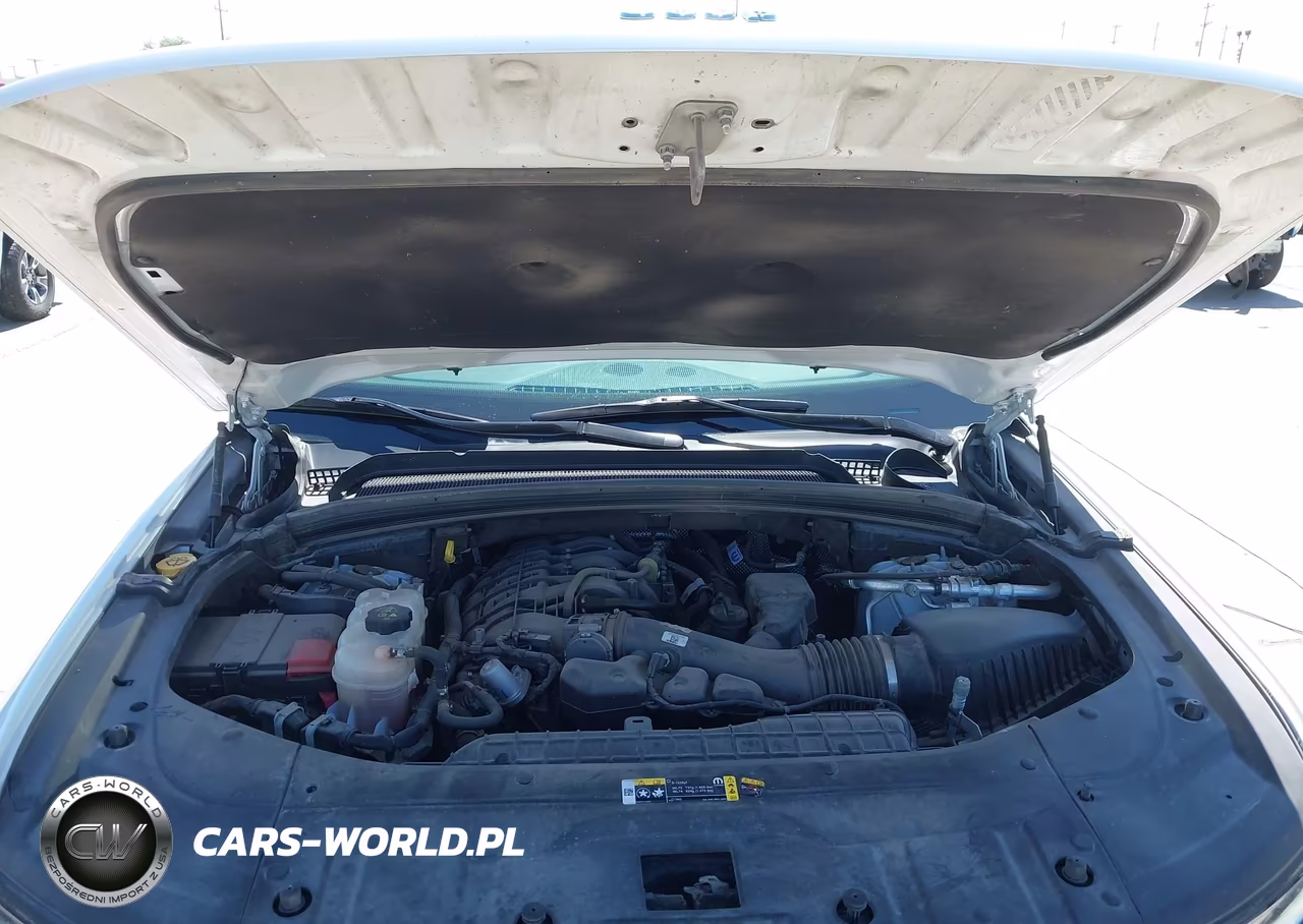 2021 Jeep Grand Cherokee L Laredo 4X4 VIN:1C4RJKAG8M8196756 - 10
