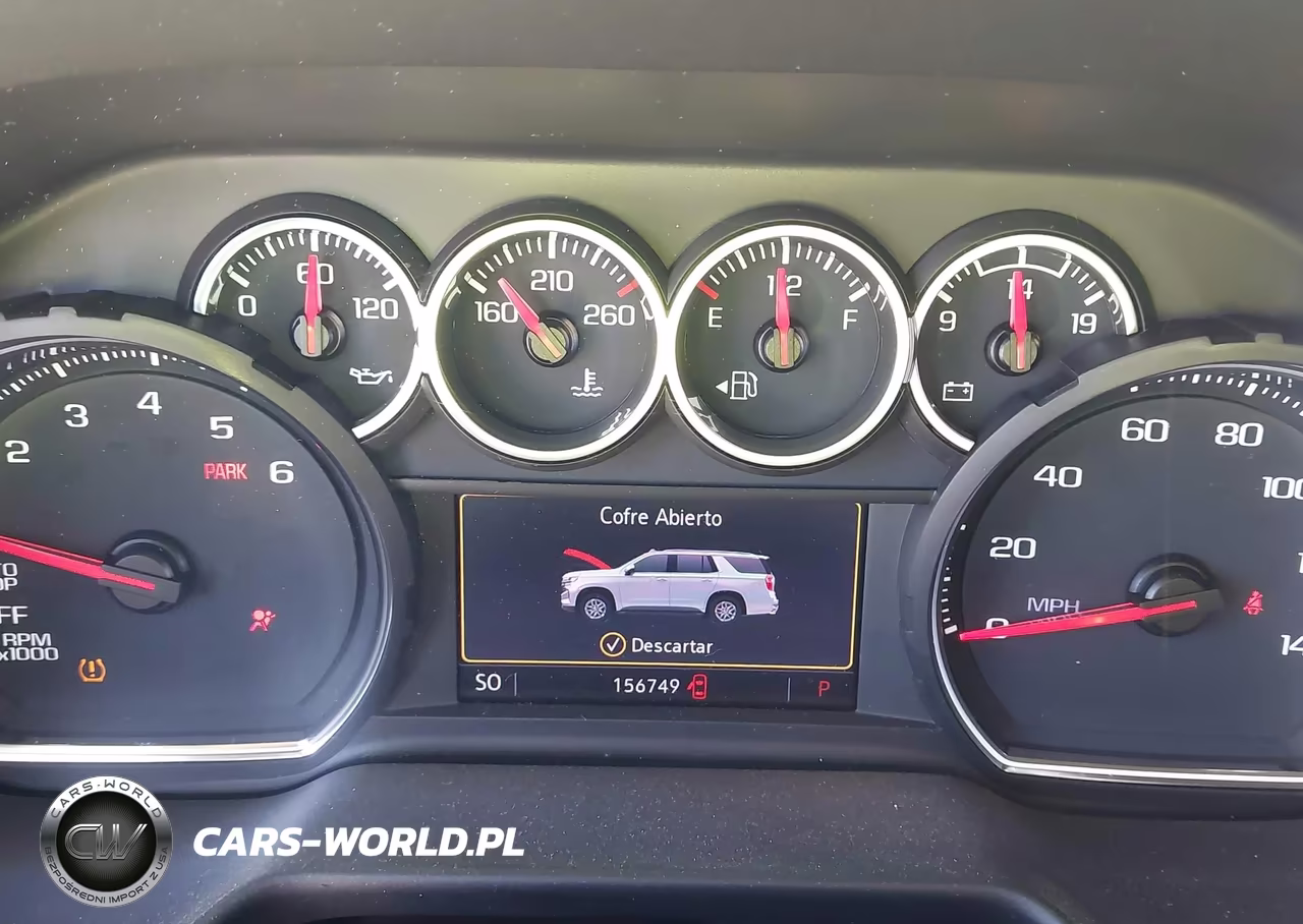 2021 Chevrolet Tahoe 2Wd Lt VIN:1GNSCNKD1MR266701 - 15