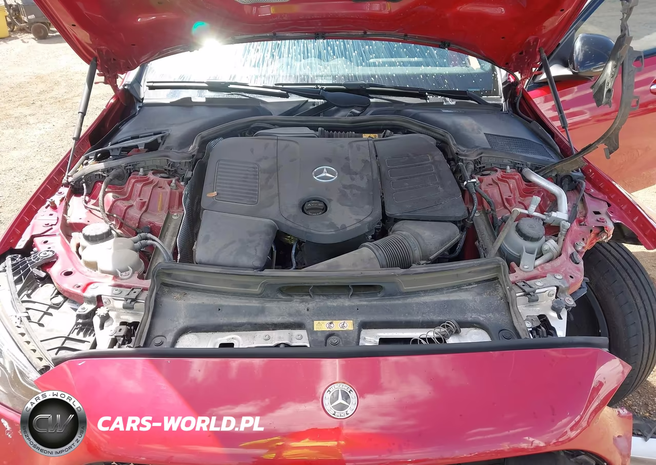 2024 Mercedes-Benz C 300 VIN:W1KAF4GB0RR164557 - 10