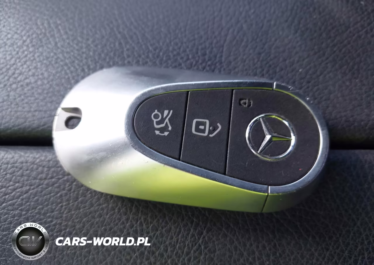 2024 Mercedes-Benz C 300 VIN:W1KAF4GB0RR164557 - 11