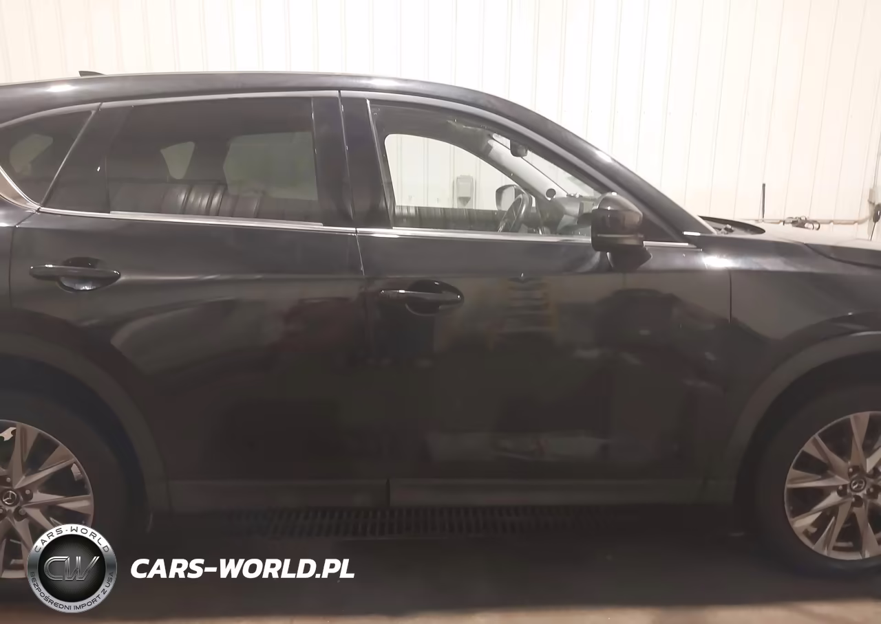 2019 Mazda Cx-5 Grand Touring VIN:JM3KFBDM9K0569665 - 14