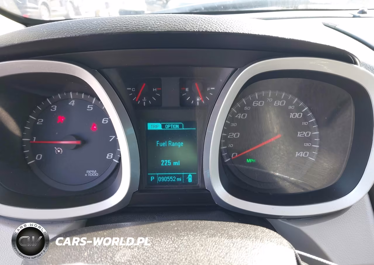 2016 Chevrolet Equinox Ls VIN:2GNALBEK1G1128366 - 7