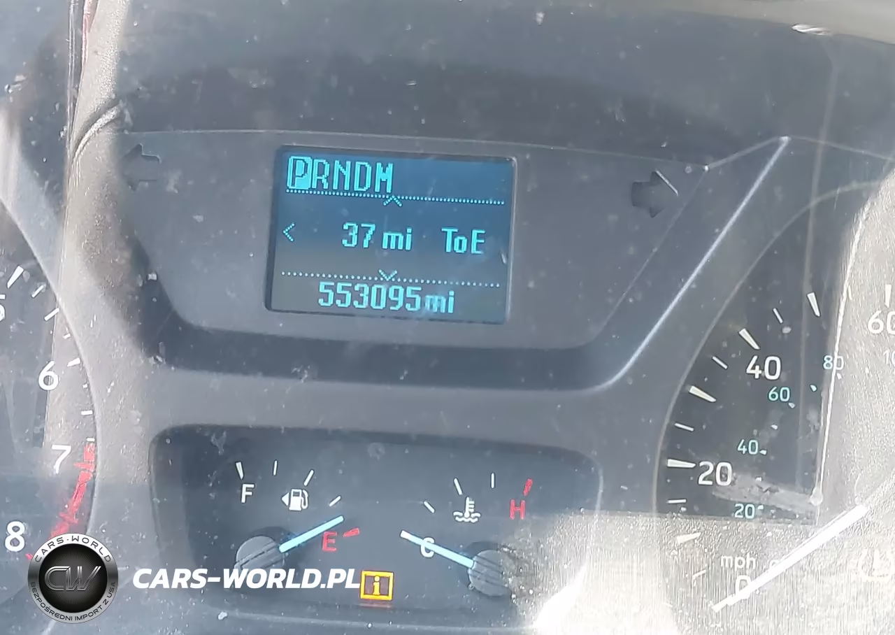 2016 Ford Transit-350 Xlt VIN:1FBZX2YM0GKA79047 - 15