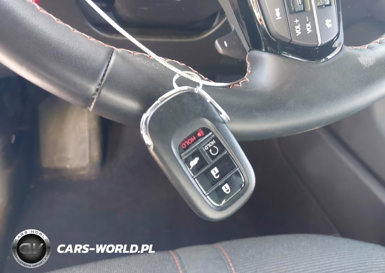 2025 Honda Pilot Sport VIN:5FNYG1H32SB146276 - 11