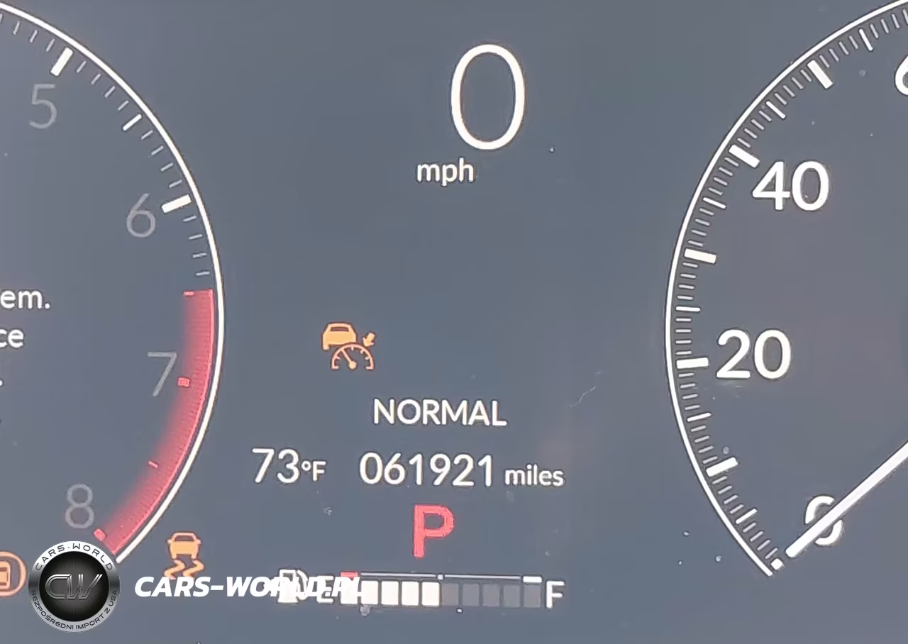 2025 Honda Pilot Sport VIN:5FNYG1H32SB146276 - 15