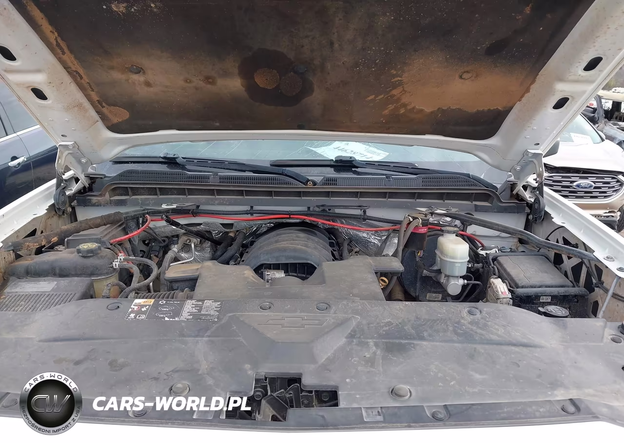 2016 Chevrolet Silverado 1500 2Lt VIN:3GCUKREC3GG195567 - 10