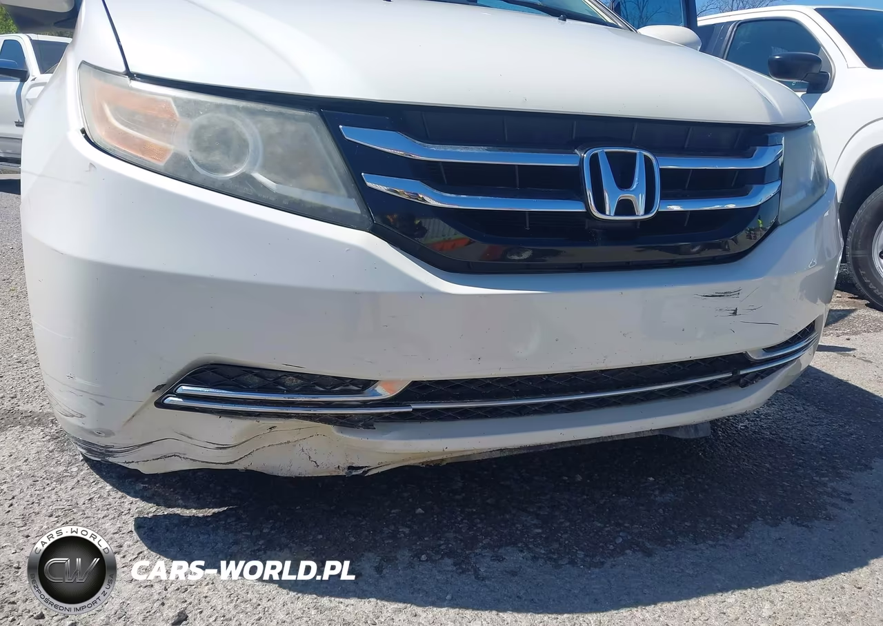 2016 Honda Odyssey Se VIN:5FNRL5H38GB087944 - 6