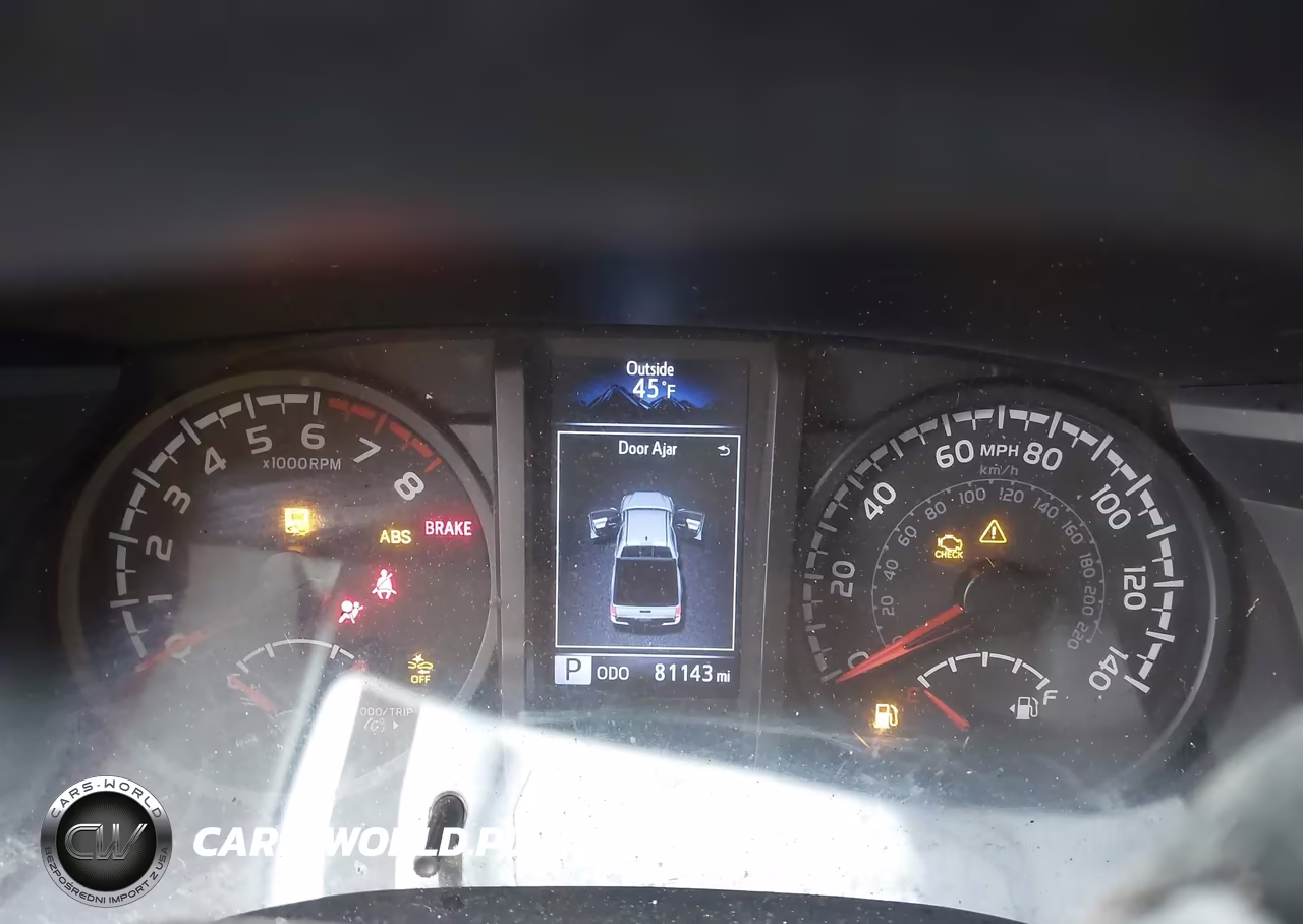 2022 Toyota Tacoma Sr V6 VIN:3TMCZ5AN9NM485902 - 7