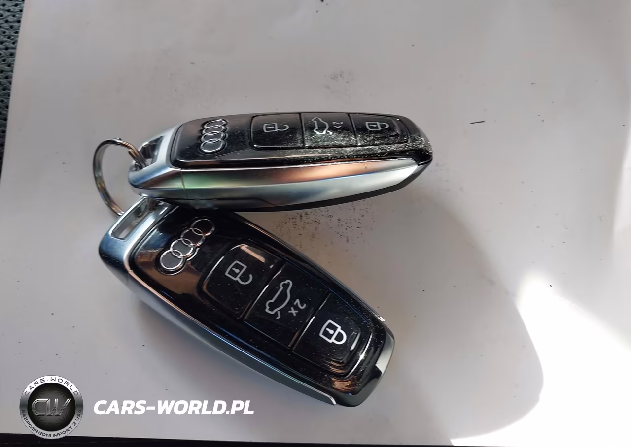 2025 Audi Q7 Premium Plus 45 Tfsi Quattro Tiptronic VIN:WA1LCBF76SD009912 - 11