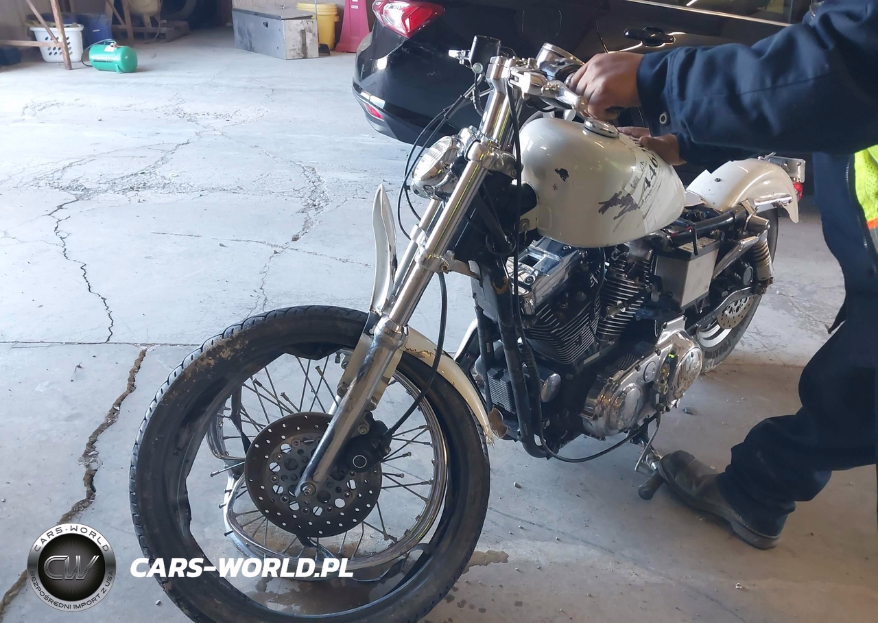 1999 Harley-Davidson Xl1200 C