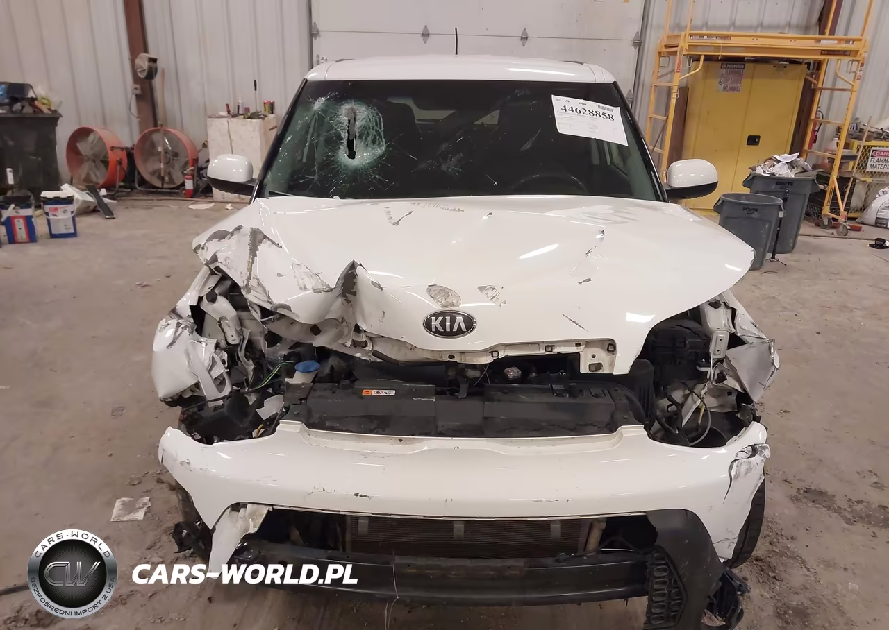 2014 Kia Soul VIN:KNDJN2A2XE7743796 - 12