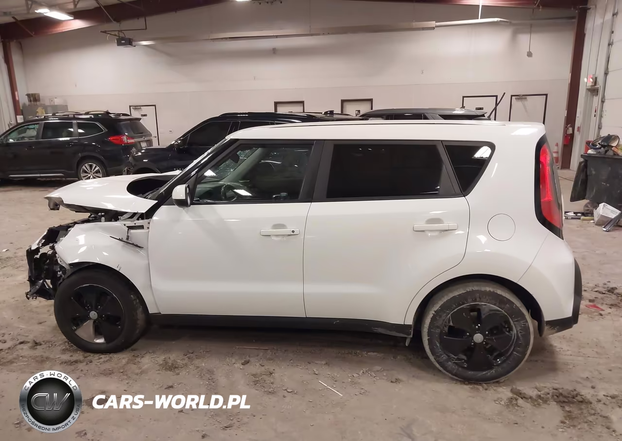 2014 Kia Soul VIN:KNDJN2A2XE7743796 - 14