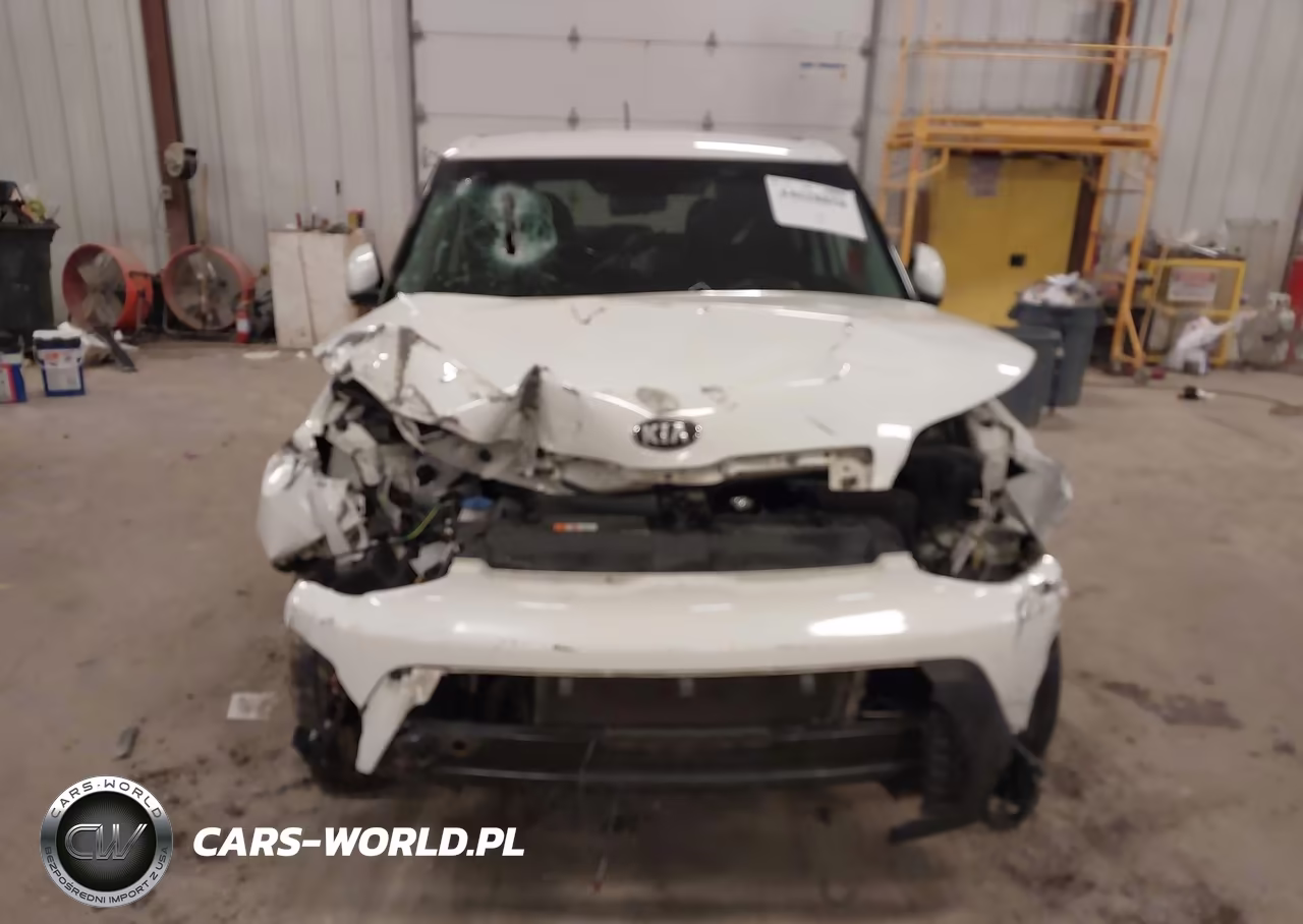 2014 Kia Soul VIN:KNDJN2A2XE7743796 - 6