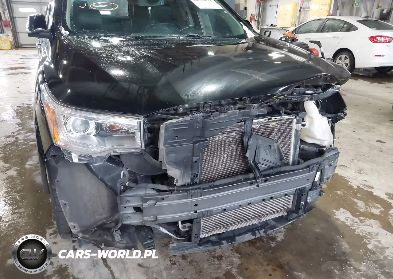 2019 GMC Acadia Denali VIN:1GKKNXLS4KZ150809 - 6
