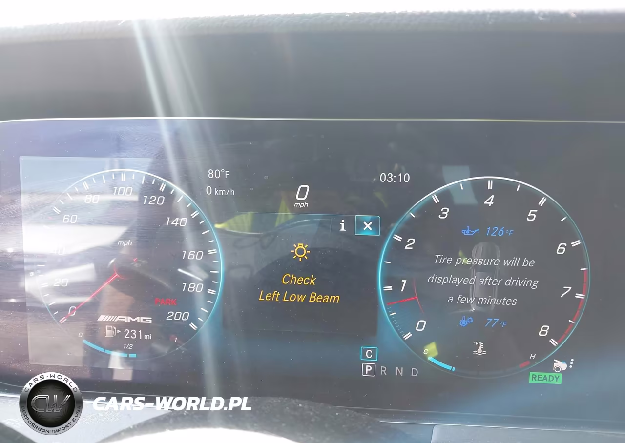 2019 Mercedes-Benz Amg Gt 53 4-Door Coupe VIN:WDD7X6BB4KA007872 - 7