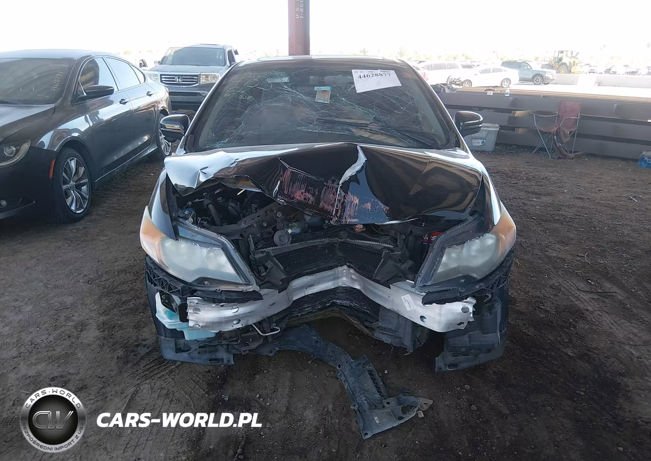 2014 Honda Civic Ex VIN:2HGFG3B81EH510968 - 11