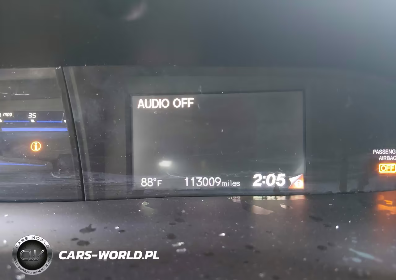 2014 Honda Civic Ex VIN:2HGFG3B81EH510968 - 14