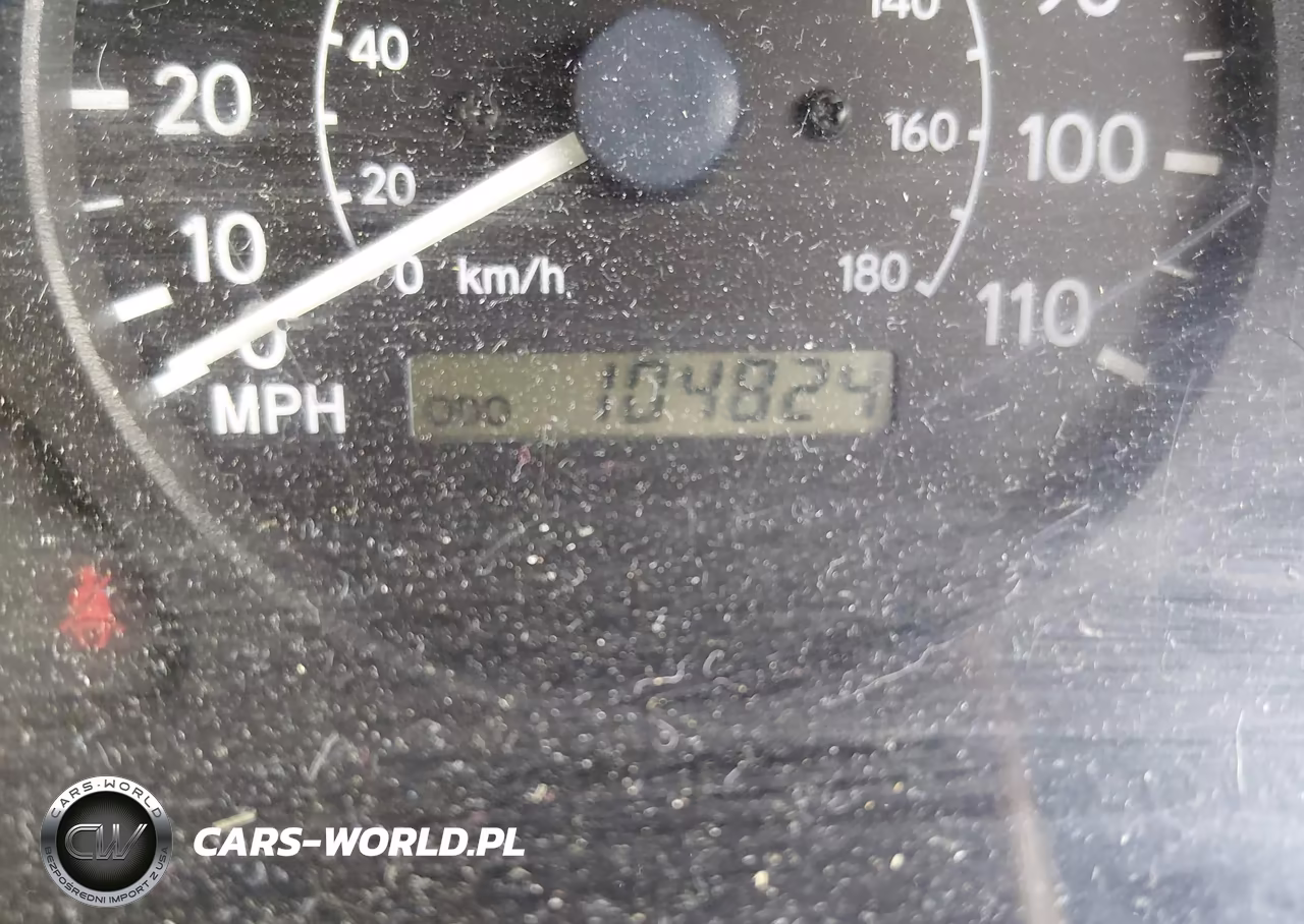 2000 Chevrolet Prizm VIN:1Y1SK548XYZ418746 - 12