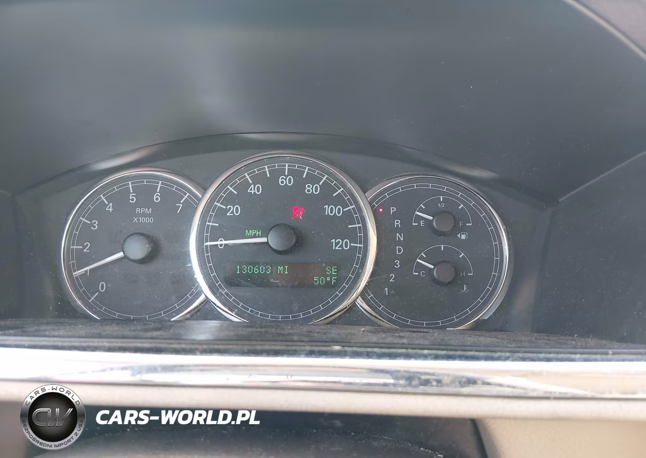 2005 Buick Lacrosse Cxl VIN:2G4WD532X51235831 - 7