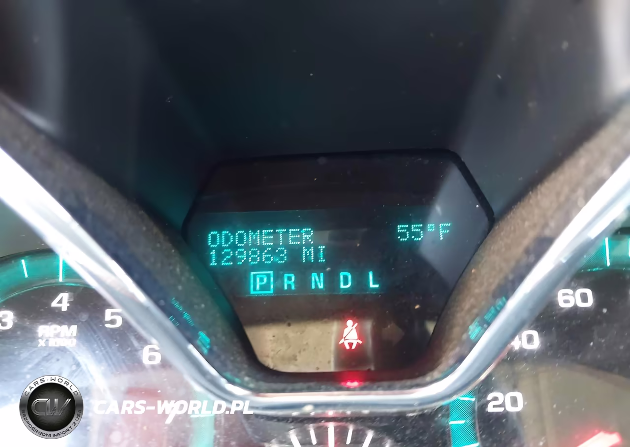 2015 Chevrolet Traverse Ls VIN:1GNKVFED0FJ342566 - 15