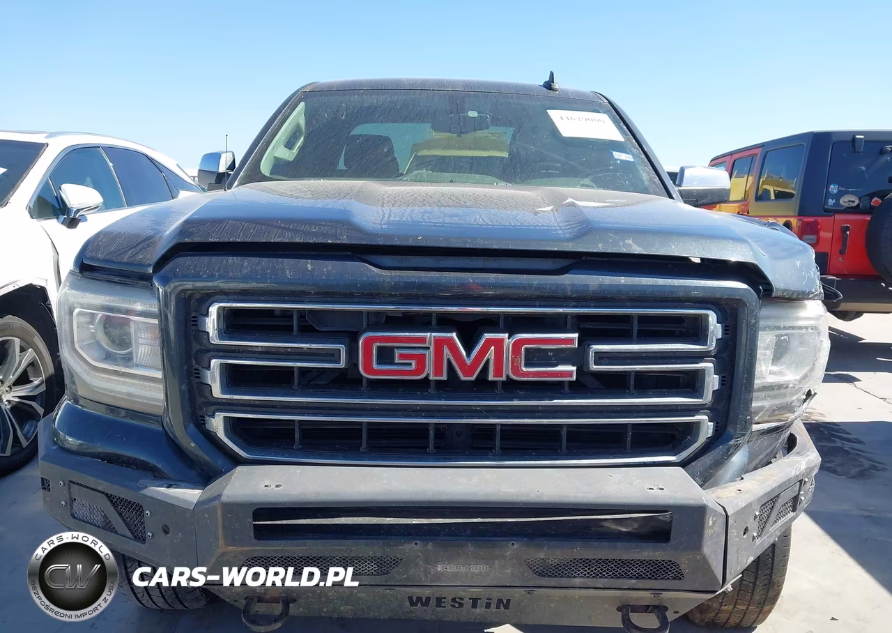 2018 GMC Sierra 1500 VIN:1GTR1LEC5JZ153964 - 12