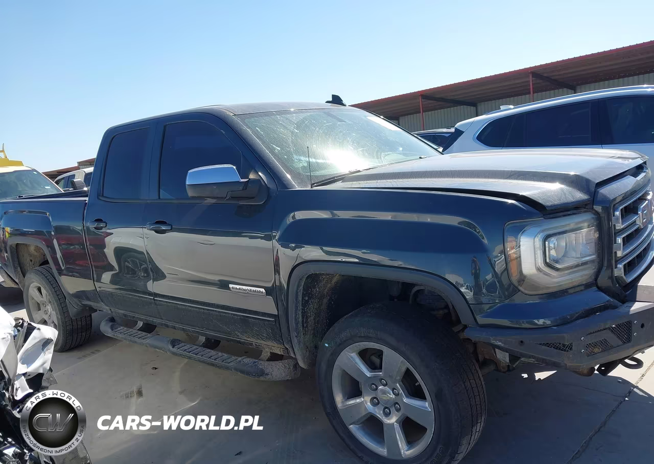 2018 GMC Sierra 1500 VIN:1GTR1LEC5JZ153964 - 13