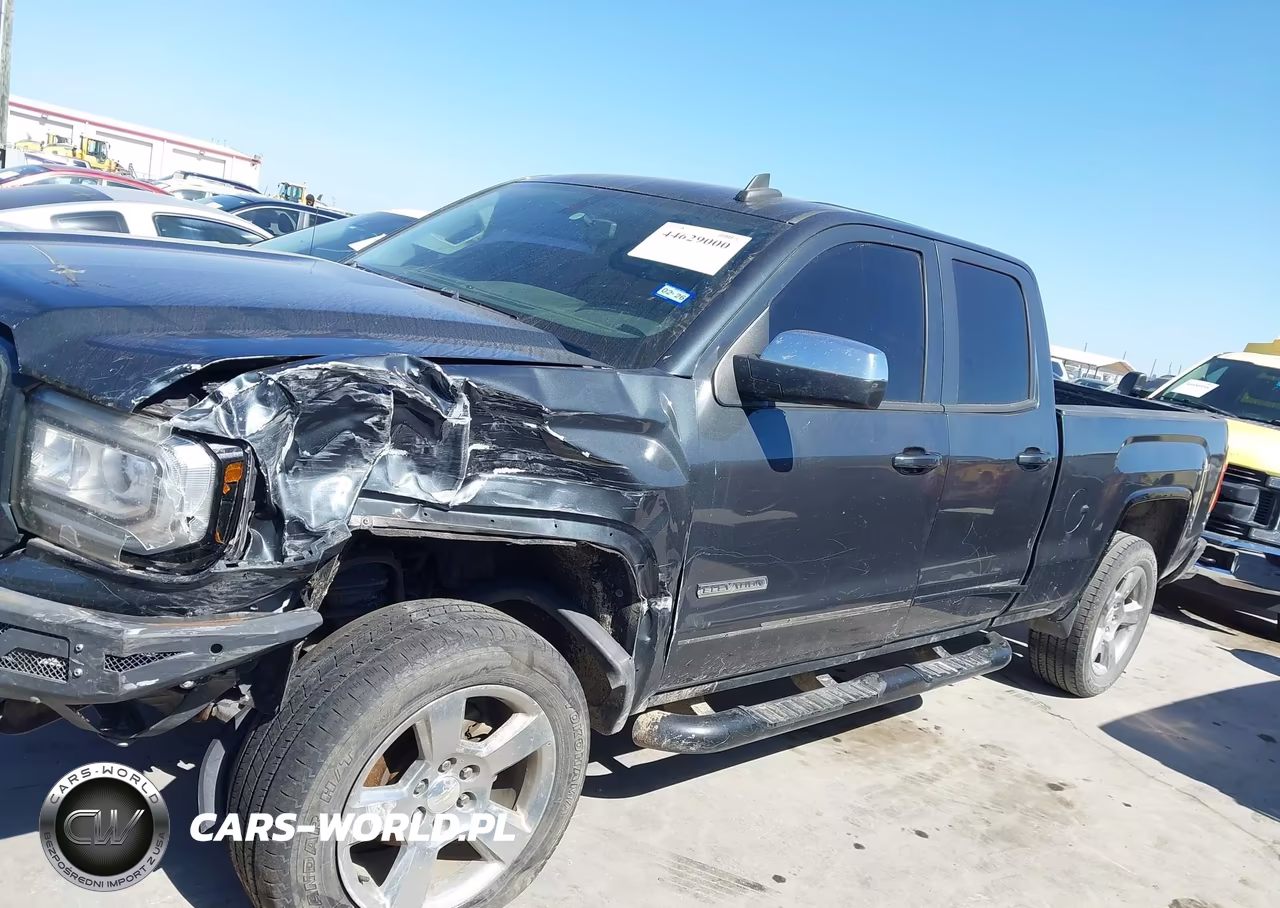2018 GMC Sierra 1500 VIN:1GTR1LEC5JZ153964 - 14