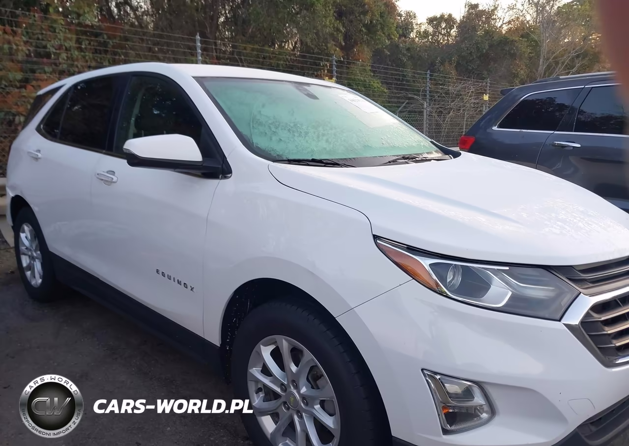 2019 Chevrolet Equinox Lt VIN:3GNAXKEV4KS552457 - 13