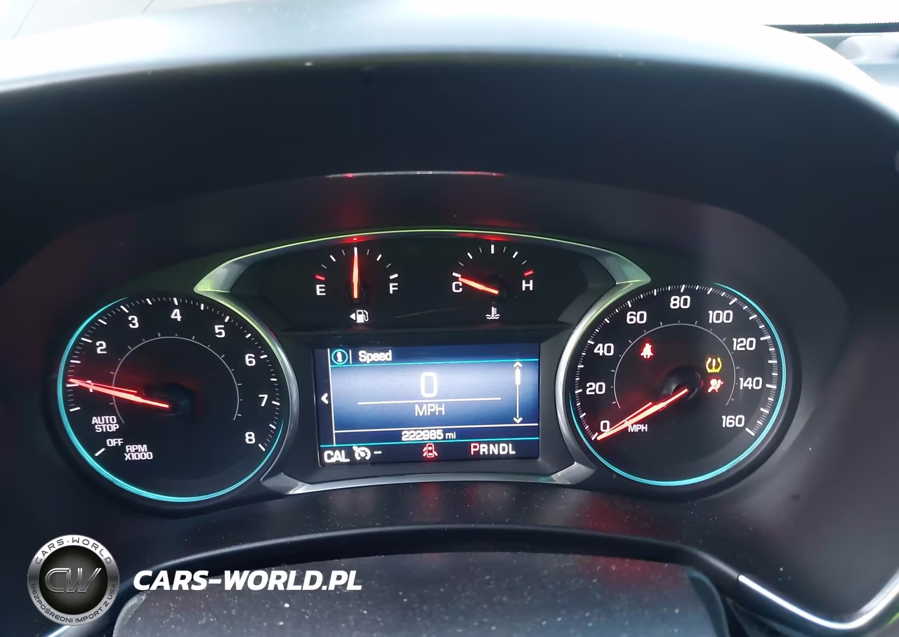 2019 Chevrolet Equinox Lt VIN:3GNAXKEV4KS552457 - 7