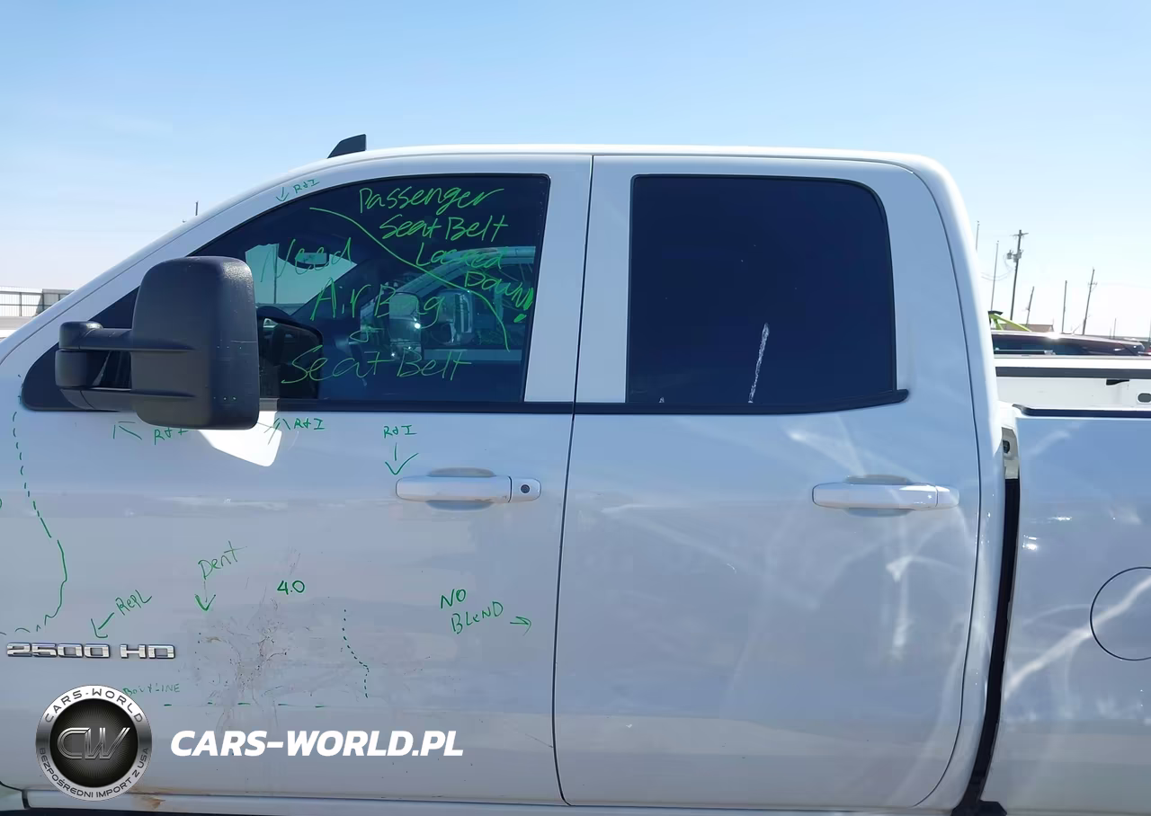 2019 GMC Sierra 2500Hd VIN:2GT21NEG0K1233005 - 15