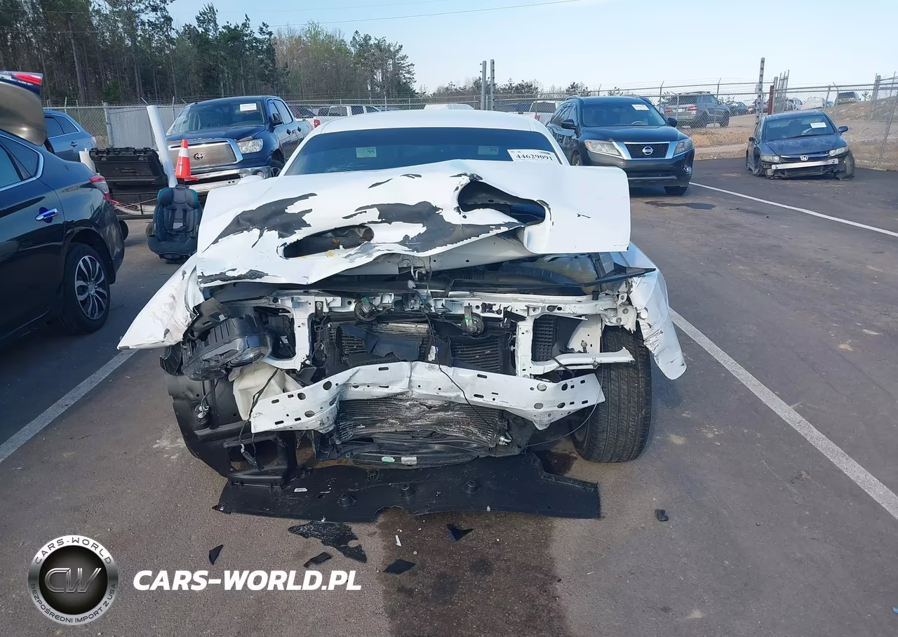 2019 Dodge Challenger R-T VIN:2C3CDZBT8KH708450 - 13