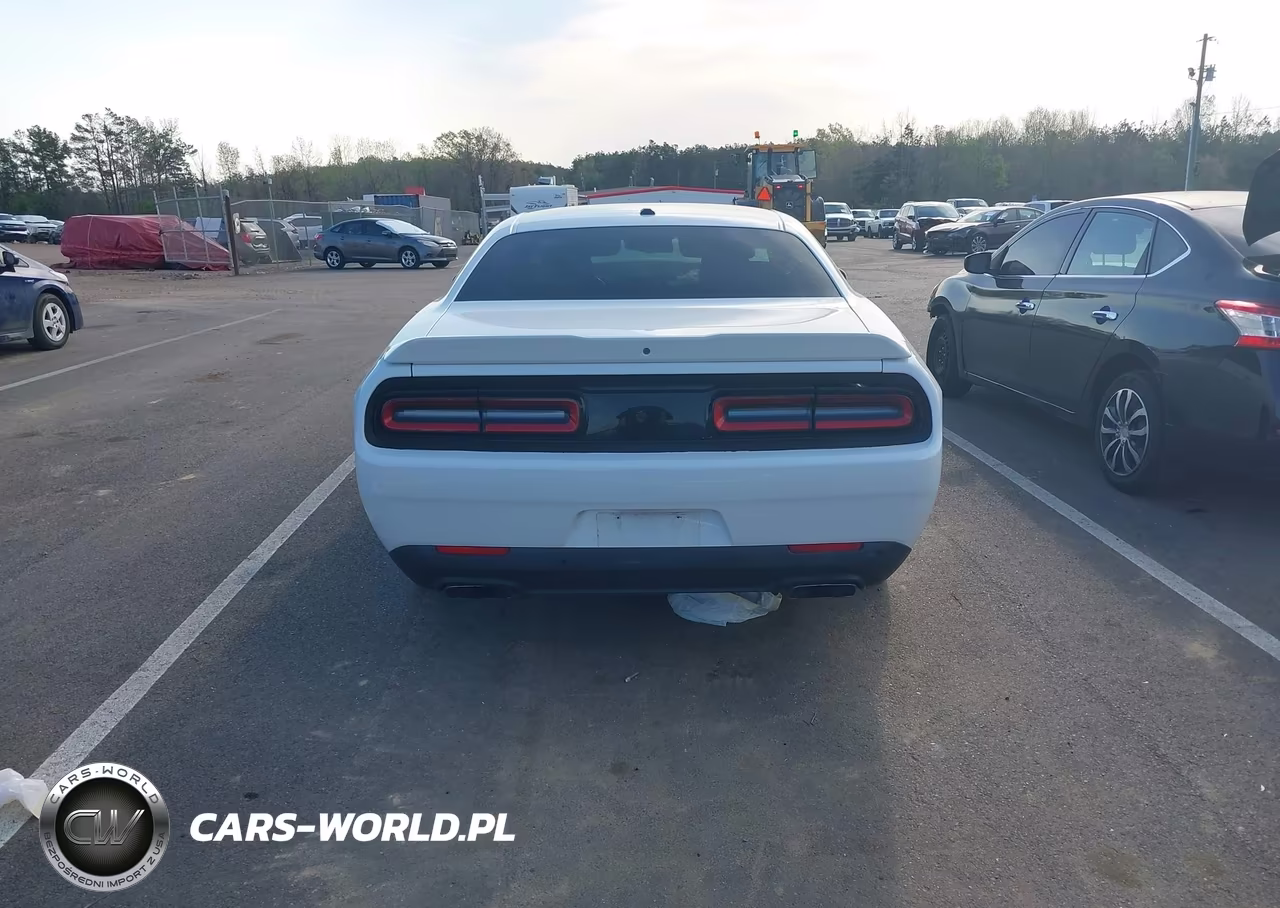 2019 Dodge Challenger R-T VIN:2C3CDZBT8KH708450 - 17