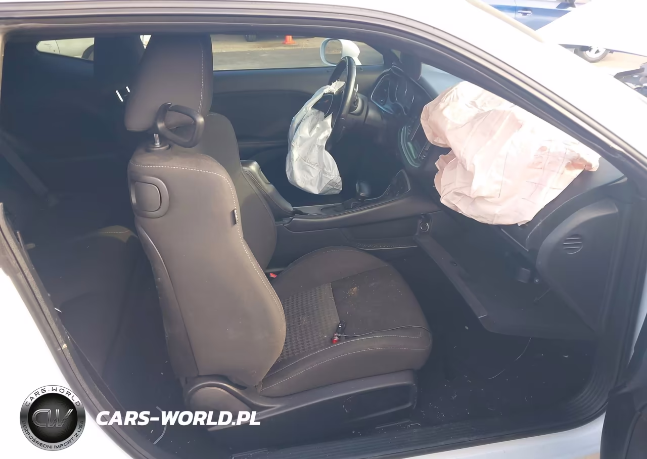 2019 Dodge Challenger R-T VIN:2C3CDZBT8KH708450 - 5